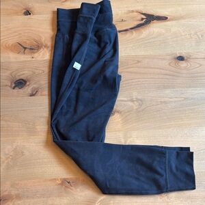 Vuori Black Camo Leggings